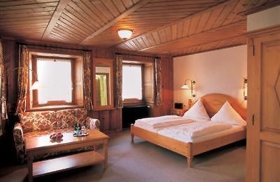 Hotel Tobererhof Glottertal Vybavení fotografie